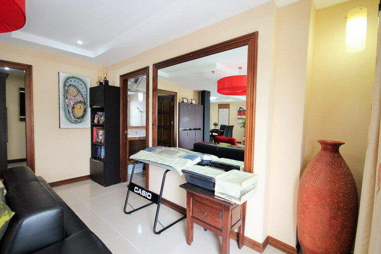 Кондоминиум в Бангкоке, Таиланд | THE315299