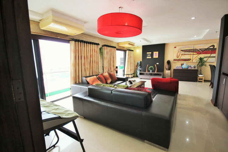 Кондоминиум в Бангкоке, Таиланд | THE315299