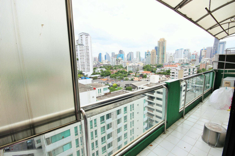 Кондоминиум в Бангкоке, Таиланд | THE315299