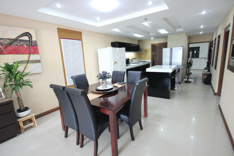 Кондоминиум в Бангкоке, Таиланд | THE315299