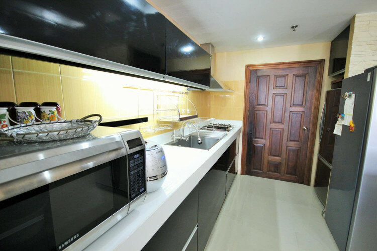 Кондоминиум в Бангкоке, Таиланд | THE315299