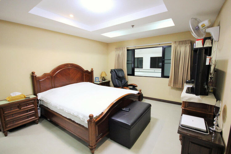 Кондоминиум в Бангкоке, Таиланд | THE315299