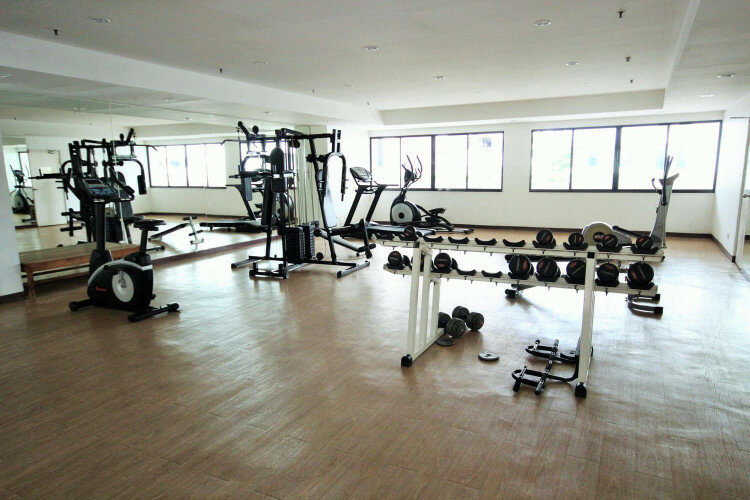 Кондоминиум в Бангкоке, Таиланд | THE315299