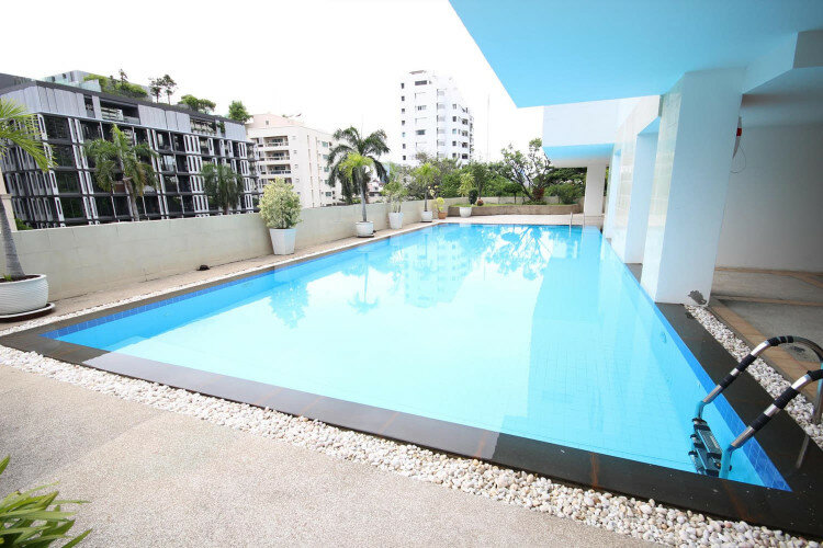 Кондоминиум в Бангкоке, Таиланд | THE315299