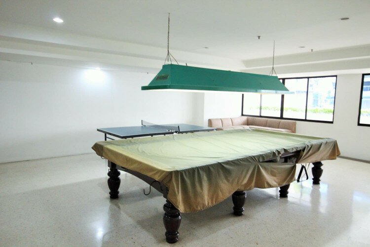 Кондоминиум в Бангкоке, Таиланд | THE315299