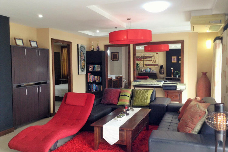 Кондоминиум в Бангкоке, Таиланд | THE315299