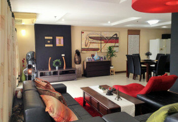 Кондоминиум в Бангкоке, Таиланд | THE315299