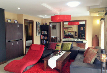 Кондоминиум в Бангкоке, Таиланд 