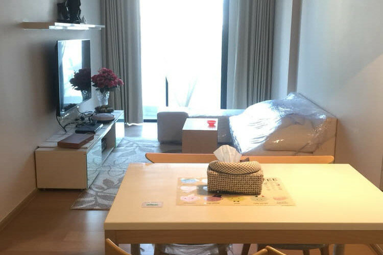 Кондоминиум в Бангкоке, Таиланд | THE515375