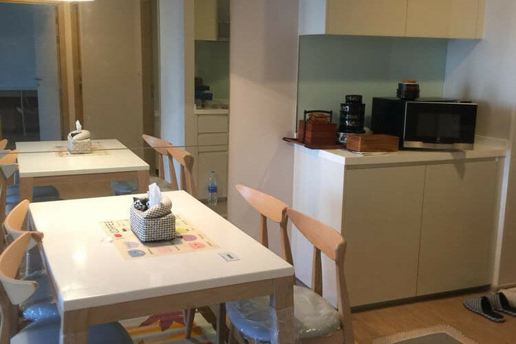 Кондоминиум в Бангкоке, Таиланд | THE515375