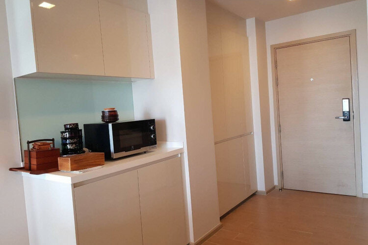 Кондоминиум в Бангкоке, Таиланд | THE515375