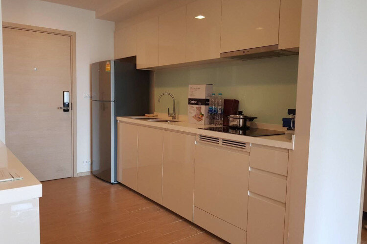 Кондоминиум в Бангкоке, Таиланд | THE515375