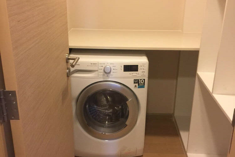 Кондоминиум в Бангкоке, Таиланд | THE515375