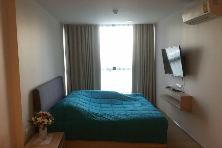 Кондоминиум в Бангкоке, Таиланд | THE515375