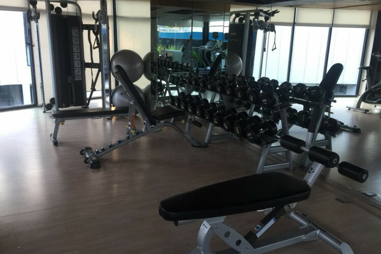 Кондоминиум в Бангкоке, Таиланд | THE515375