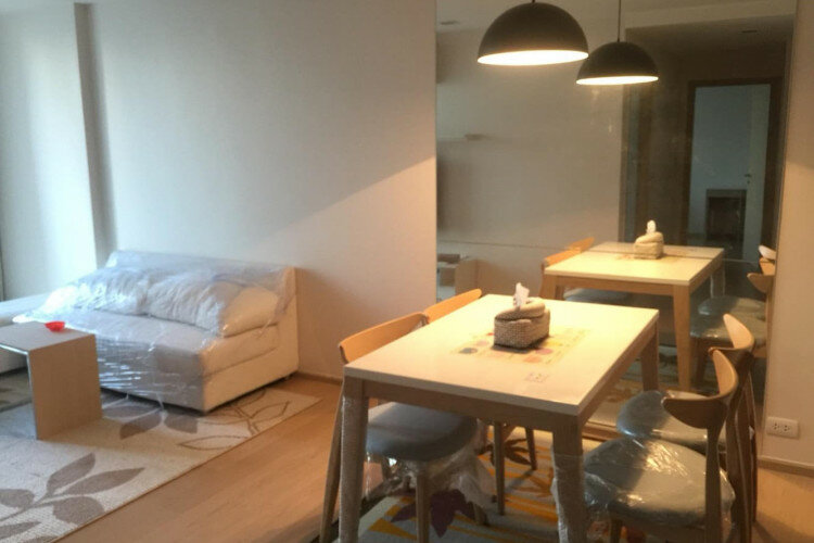 Кондоминиум в Бангкоке, Таиланд | THE515375