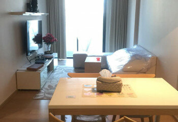 Кондоминиум в Бангкоке, Таиланд | THE515375