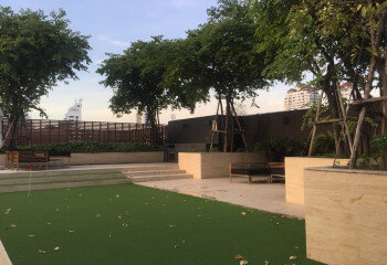 Кондоминиум в Бангкоке, Таиланд | THE515375