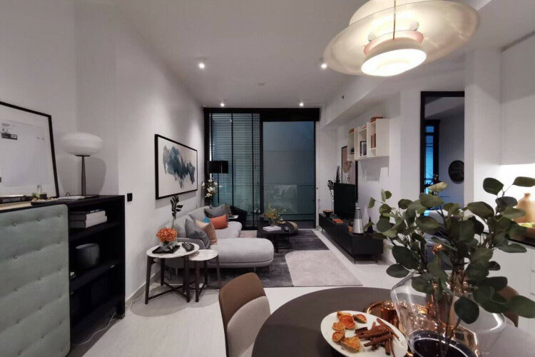 Кондоминиум в Бангкоке, Таиланд | THE108138