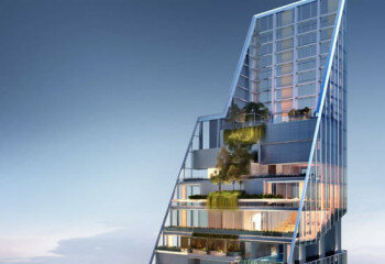 Кондоминиум в Бангкоке, Таиланд | THE108138