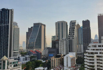 Кондоминиум в Бангкоке, Таиланд | THE412595