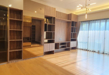 Кондоминиум в Бангкоке, Таиланд 