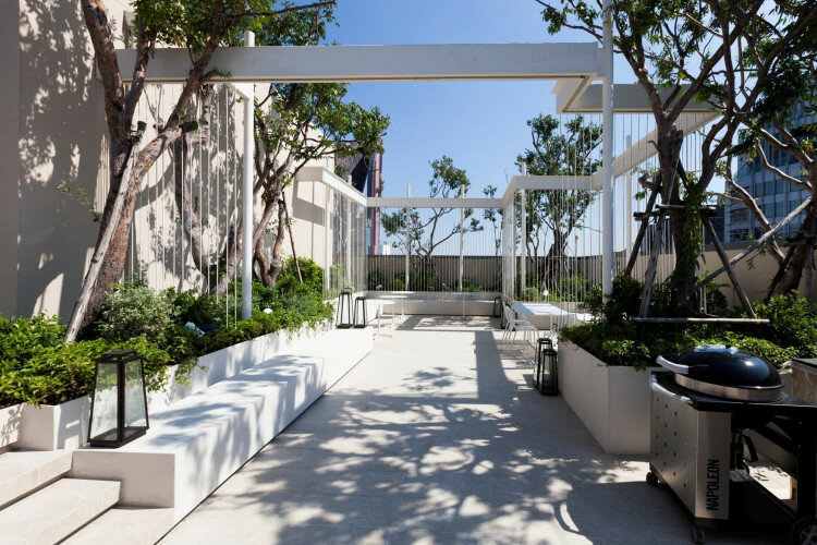 Кондоминиум в Бангкоке, Таиланд | THE208438