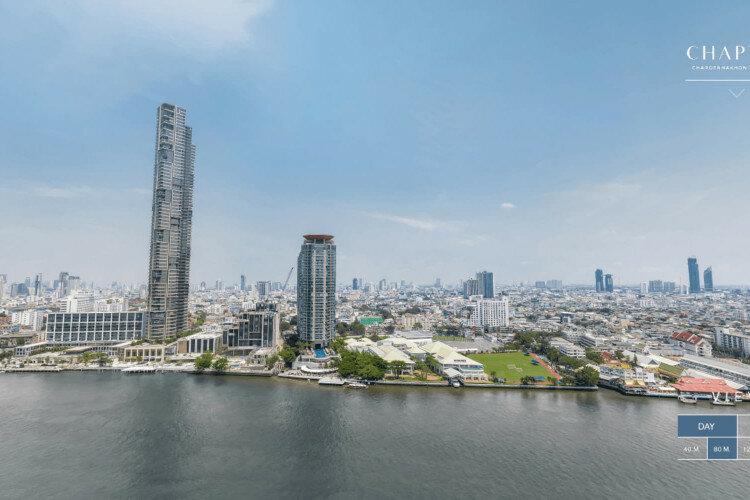 Кондоминиум в Бангкоке, Таиланд | THE308087