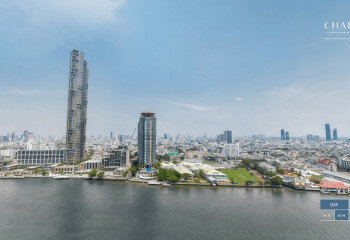 Кондоминиум в Бангкоке, Таиланд 