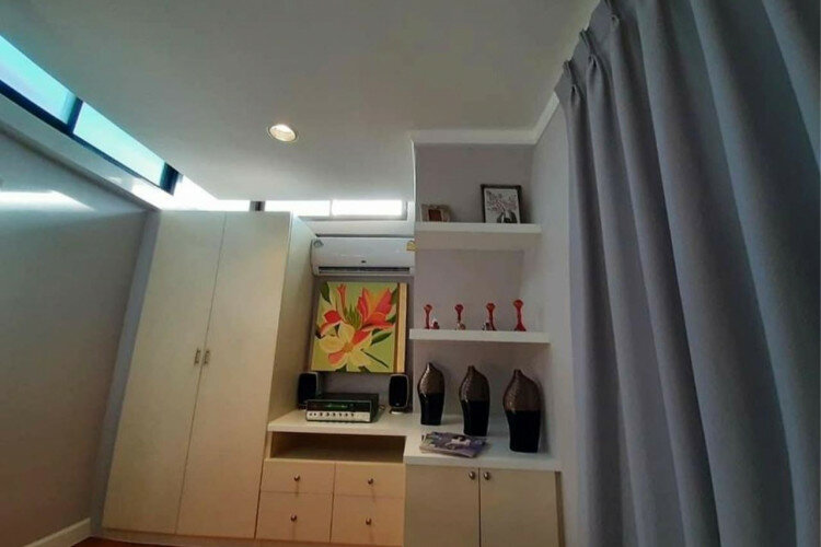 Кондоминиум в Бангкоке, Таиланд | THE542564