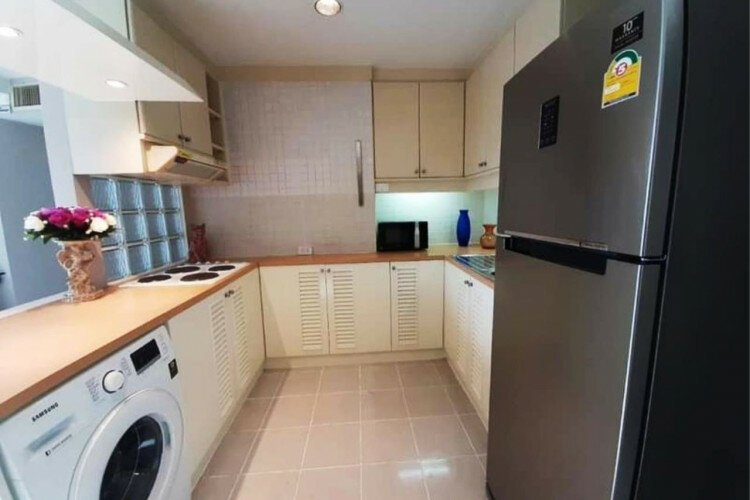 Кондоминиум в Бангкоке, Таиланд | THE542564