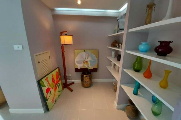 Кондоминиум в Бангкоке, Таиланд | THE542564