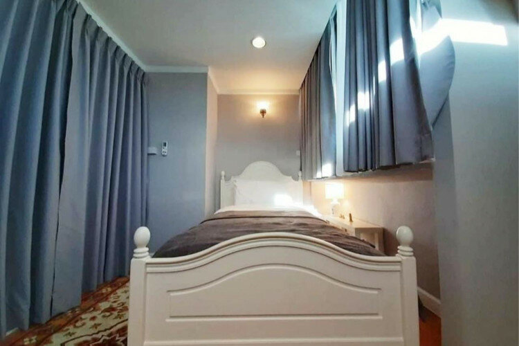 Кондоминиум в Бангкоке, Таиланд | THE542564