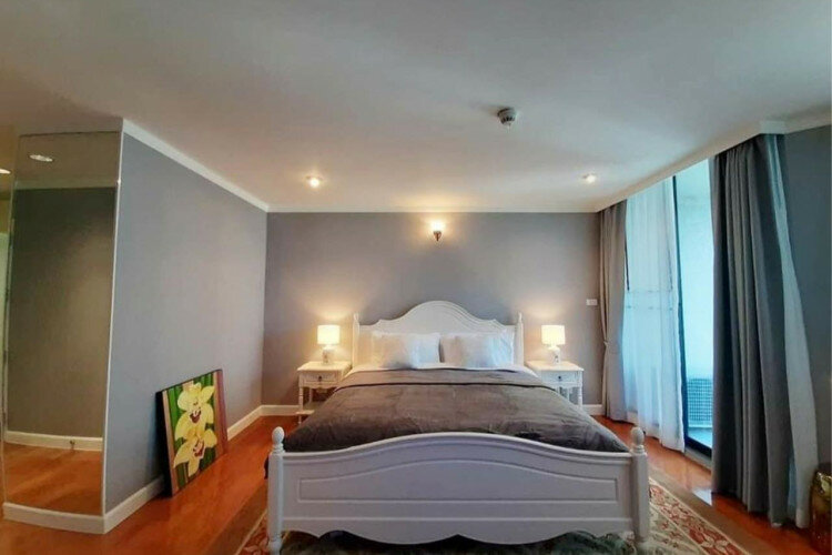 Кондоминиум в Бангкоке, Таиланд | THE542564