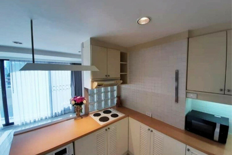 Кондоминиум в Бангкоке, Таиланд | THE542564