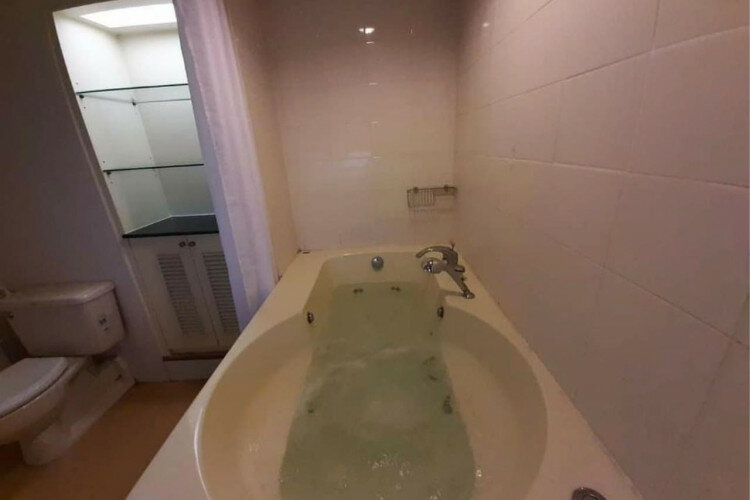 Кондоминиум в Бангкоке, Таиланд | THE542564