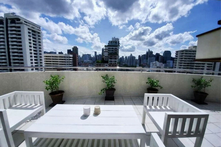 Кондоминиум в Бангкоке, Таиланд | THE542564