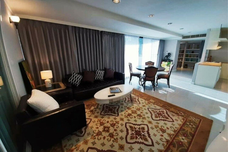 Кондоминиум в Бангкоке, Таиланд | THE542564