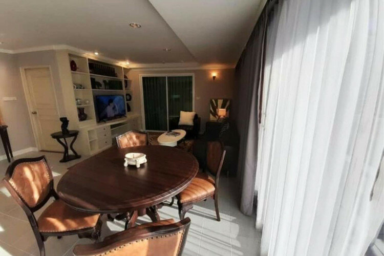 Кондоминиум в Бангкоке, Таиланд | THE542564