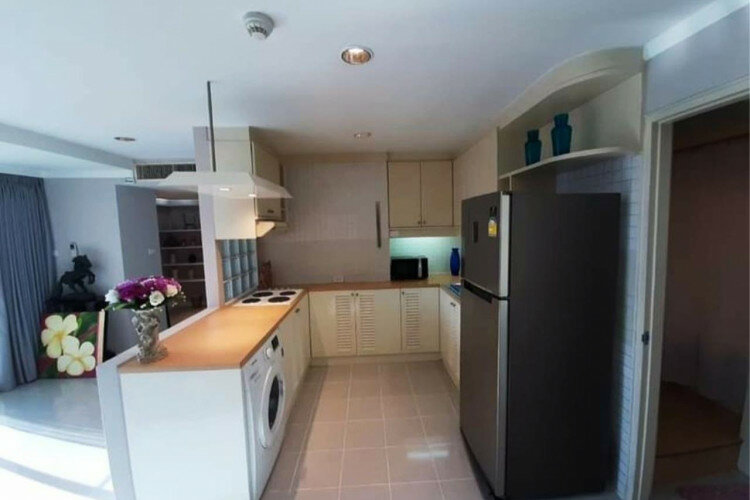 Кондоминиум в Бангкоке, Таиланд | THE542564