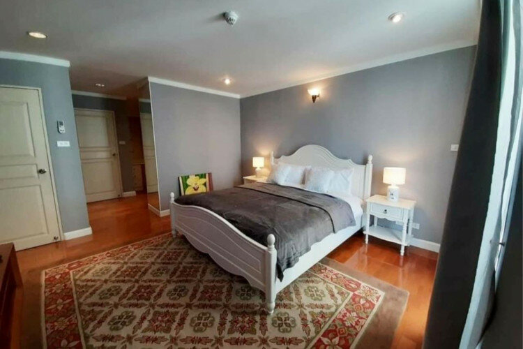 Кондоминиум в Бангкоке, Таиланд | THE542564