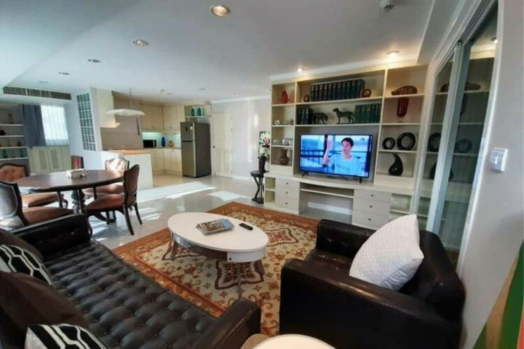 Кондоминиум в Бангкоке, Таиланд | THE542564