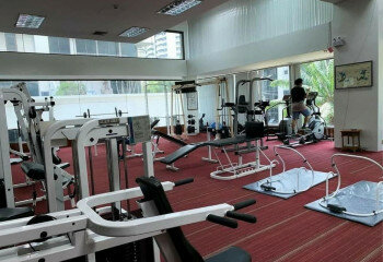 Кондоминиум в Бангкоке, Таиланд | THE542564