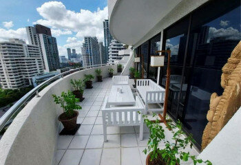 Кондоминиум в Бангкоке, Таиланд | THE542564