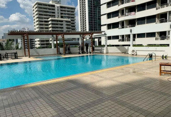 Кондоминиум в Бангкоке, Таиланд | THE542564