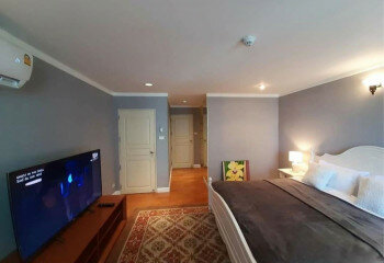 Кондоминиум в Бангкоке, Таиланд | THE542564