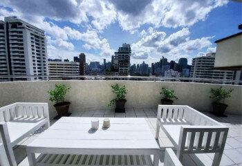 Кондоминиум в Бангкоке, Таиланд | THE542564