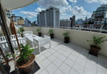 Кондоминиум в Бангкоке, Таиланд | THE542564