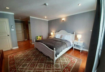 Кондоминиум в Бангкоке, Таиланд | THE542564