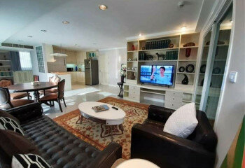 Кондоминиум в Бангкоке, Таиланд 